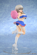 Uzaki-chan Wants to Hang Out! 2nd Season MuseMolds Tsuki Uzaki: Cheerleader Ver.