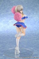 Uzaki-chan Wants to Hang Out! 2nd Season MuseMolds Tsuki Uzaki: Cheerleader Ver.