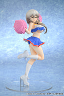 Uzaki-chan Wants to Hang Out! 2nd Season MuseMolds Tsuki Uzaki: Cheerleader Ver.