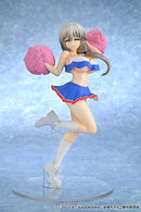 Uzaki-chan Wants to Hang Out! 2nd Season MuseMolds Tsuki Uzaki: Cheerleader Ver.