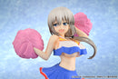 Uzaki-chan Wants to Hang Out! 2nd Season MuseMolds Tsuki Uzaki: Cheerleader Ver.