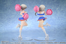 Uzaki-chan Wants to Hang Out! 2nd Season MuseMolds Tsuki Uzaki: Cheerleader Ver.