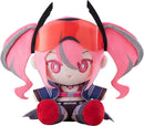 Azur Lane Solarain Bremerton Punipuni Plushie