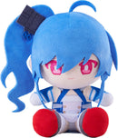Azur Lane Solarain St. Louis Punipuni Plushie