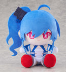 Azur Lane Solarain St. Louis Punipuni Plushie