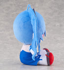 Azur Lane Solarain St. Louis Punipuni Plushie