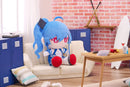 Azur Lane Solarain St. Louis Punipuni Plushie