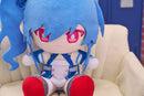 Azur Lane Solarain St. Louis Punipuni Plushie