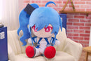 Azur Lane Solarain St. Louis Punipuni Plushie