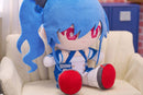 Azur Lane Solarain St. Louis Punipuni Plushie