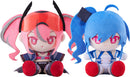 Azur Lane Solarain Bremerton & St. Louis Punipuni Plushie