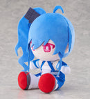 Azur Lane Solarain Bremerton & St. Louis Punipuni Plushie