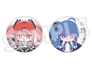 Azur Lane Solarain Bremerton & St. Louis Punipuni Plushie