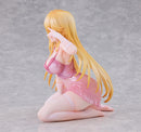 A Certain Scientific Railgun T Solarain Misaki Shokuhou: Negligee Ver.