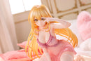 A Certain Scientific Railgun T Solarain Misaki Shokuhou: Negligee Ver.