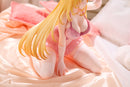A Certain Scientific Railgun T Solarain Misaki Shokuhou: Negligee Ver.