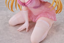 A Certain Scientific Railgun T Solarain Misaki Shokuhou: Negligee Ver. Figure & Plushie Set