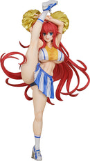High School DxD Hero MuseMolds Rias Gremory Cheerleader Ver.
