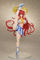 High School DxD Hero MuseMolds Rias Gremory Cheerleader Ver.