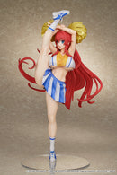 High School DxD Hero MuseMolds Rias Gremory Cheerleader Ver.