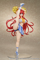 High School DxD Hero MuseMolds Rias Gremory Cheerleader Ver.