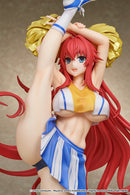 High School DxD Hero MuseMolds Rias Gremory Cheerleader Ver.