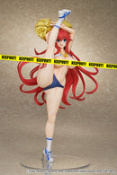 High School DxD Hero MuseMolds Rias Gremory Cheerleader Ver.