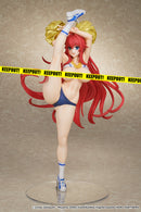 High School DxD Hero MuseMolds Rias Gremory Cheerleader Ver.
