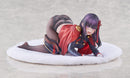 Chained Soldier Season 2 Solarain Ren Yamashiro