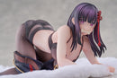 Chained Soldier Season 2 Solarain Ren Yamashiro Plushie Set