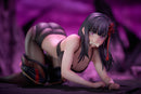 Chained Soldier Season 2 Solarain Ren Yamashiro Plushie Set
