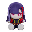 Chained Soldier Season 2 Solarain Ren Yamashiro Plushie Set