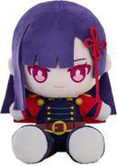 Chained Soldier Season 2 Solarain Ren Yamashiro Punipuni Plushie