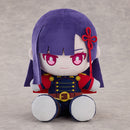 Chained Soldier Season 2 Solarain Ren Yamashiro Punipuni Plushie