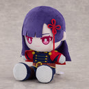 Chained Soldier Season 2 Solarain Ren Yamashiro Punipuni Plushie