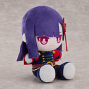Chained Soldier Season 2 Solarain Ren Yamashiro Punipuni Plushie