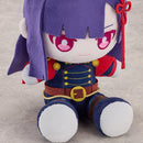 Chained Soldier Season 2 Solarain Ren Yamashiro Punipuni Plushie