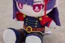 Chained Soldier Season 2 Solarain Ren Yamashiro Punipuni Plushie