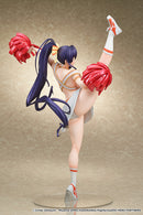 High School DxD Hero MuseMolds Himejima Akeno Cheerleader Ver.