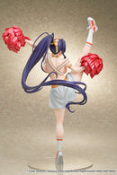 High School DxD Hero MuseMolds Himejima Akeno Cheerleader Ver.