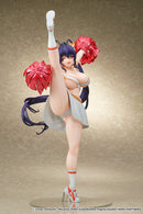 High School DxD Hero MuseMolds Himejima Akeno Cheerleader Ver.