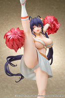 High School DxD Hero MuseMolds Himejima Akeno Cheerleader Ver.