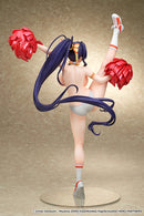 High School DxD Hero MuseMolds Himejima Akeno Cheerleader Ver.