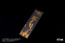 Sushing Articulated Base Series Sushing Articulated Base Series UBC-404 Intertwining Tentacle Parts (Long)