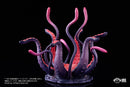 Sushing Articulated Base Series Sushing Articulated Base Series UBC-404 Intertwining Tentacle Parts (Long)