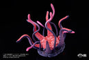 Sushing Articulated Base Series Sushing Articulated Base Series UBC-404 Intertwining Tentacle Parts (Long)
