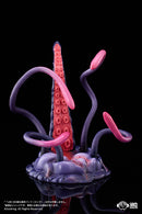 Sushing Articulated Base Series Sushing Articulated Base Series UBC-404 Intertwining Tentacle Parts (Long)