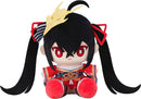 Azur Lane Solarain Taihou Punipuni Plushie
