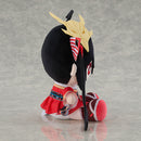 Azur Lane Solarain Taihou Punipuni Plushie
