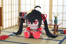 Azur Lane Solarain Taihou Punipuni Plushie